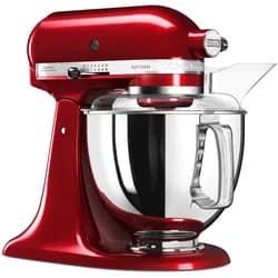 KitchenAid Küchenmaschine 5KSM175PS - rot