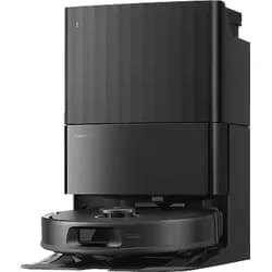 Roborock Qrevo 5AE Schwarz - Schwarz