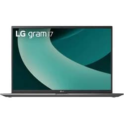 LG Laptop »Gram 17« 1 TB SSD 34, 37.9x1.8x25.9 cm