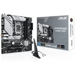 Asus Mainboard