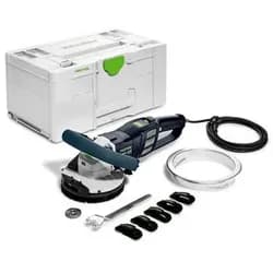 Sanierungsschleifer RENOFIX RG 130 ECI-Plus