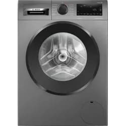 Bosch Serie 6 WGG244ZR10 Waschmaschine, Frontlader, 9 kg, 1400 U/min.