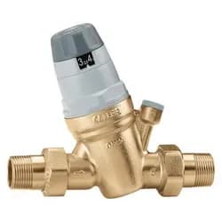 Caleffi, Zubehör Sanitärinstallation, Druckminderer