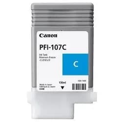 PFI-107 / 6706B001 Cyan