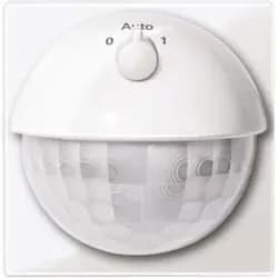 Merten, Bewegungsmelder, Sensor-Modul (12 m)
