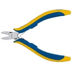 Klauke Elektronik-Seitenschneider KL040115EL