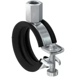 SaMontec Rohrschelle FGRS Universal, 46mm