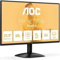24" 24B31H - 1920x1080 (FHD) - 120Hz - IPS