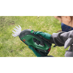 Advanced Shear 18V-10 (SOLO)