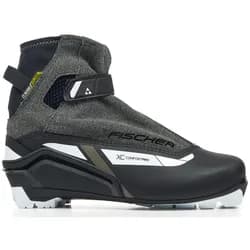 Fischer Sports Langlaufschuhe grau 39 EU