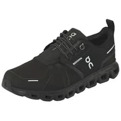 ON Cloud 6 WP, Black / Black, 40