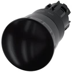Siemens Dig.Industr. Pilzdrucktaster 3SU1000-1HB10-0AA0