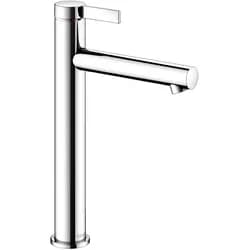 KEUCO 59510011100 EHM-WT-Mischer 210 IXMO 59510 - Silber