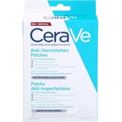 Cerave Anti-unreinheiten Patches