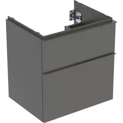 Geberit iCon Unterschrank für Waschtisch, 2 Schubladen 502303JK1