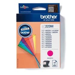 Brother Tintenpatrone