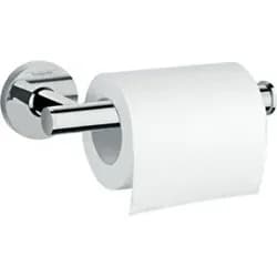 hansgrohe Toilettenpapierhalter