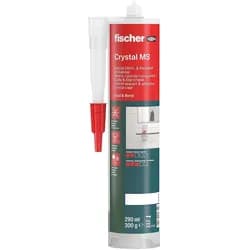 Fischer CRYSTAL MS 290 ml - 503317