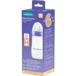 Lansinoh Babyfla 240 ml+m