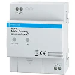 Busch-Jaeger Telefongateway 83350