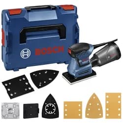 BOSCH Schwingschleifer »GSS 160-1 A« 180 W