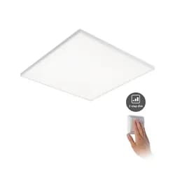 Paulmann LED Panel Velora - Weiß
