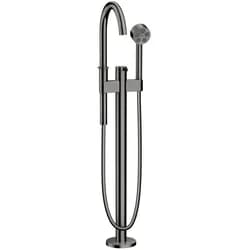 Hansgrohe Wannenmischer Axor One Fertigset 48440330