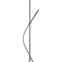 hansgrohe Brauseset Axor Starck 27980000 chrom