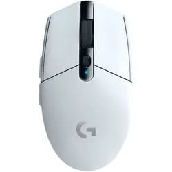 Logitech Maus