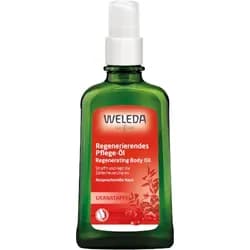 Granatapfel Regenerations-Öl 100 ml
