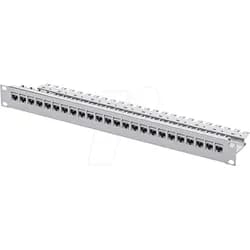 Telegärtner 19Z Modulträger 1HE 100007021