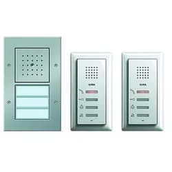 Gira Zweifam.haus-Paket 049544