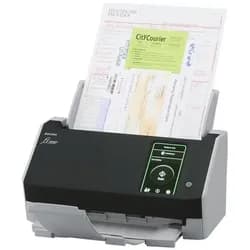 Ricoh Dokumentenscanner