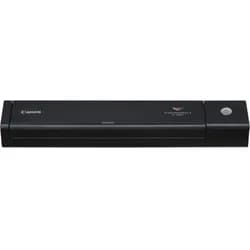 imageFORMULA P-208II