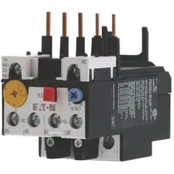Eaton Motorschutzrelais ZB12-1,6