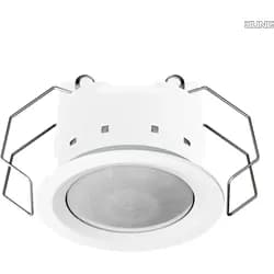 JUNG, Bewegungsmelder, BM360MBWW (3 m)