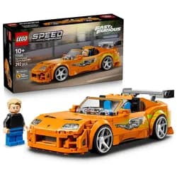 LEGO® The Fast and The Furious Toyota Supra MK4 - 77260