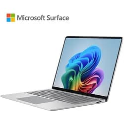 MICROSOFT Notebook "Surface 8 13,8", platin, 16 GB RAM 1.000 GB SSD, SnapdragonTM, Windows 11 Home, Notebooks
