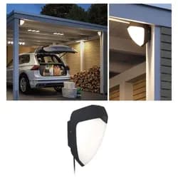 PLM 94518 - Park+Light Ikosea Sensor 3W 3000K