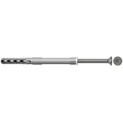 Fischer, Dübel, Langschaftdübel SXR 10x180 T R (50 Stk.)
