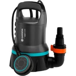 Clear Water Pump 9000