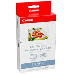 Canon KC-18IF