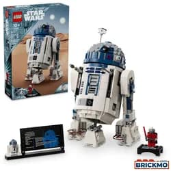 R2-D2TM - 75379