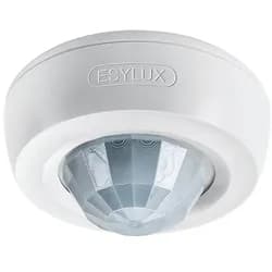 ESYLUX Decken-Präsenzmelder PD 360i/24 BASIC