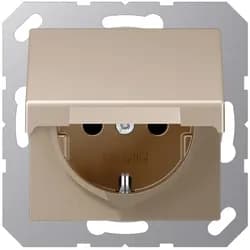 Jung SCHUKO-Steckdose 16 A 250V A 1520 BFKL CH