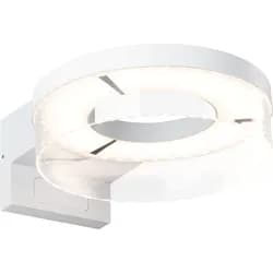 PAULMANN LED-Wandanbauleuchte 15W 3000K Capera 931.12 700lm weiß