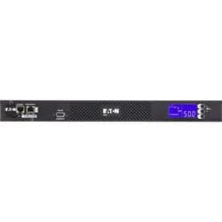 Eaton ATS PDU Redundant Switch