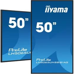 Iiyama LH5065UHSB-B1AG