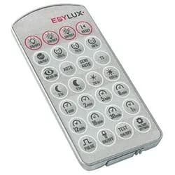 ESYLUX Fernbedienung REMOTE CONTROL