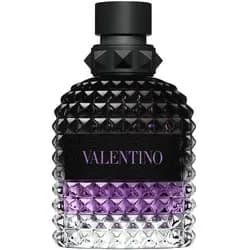 Uomo Born In Roma Purple EdT Nat. Spray